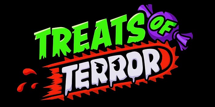 Treats of Terror