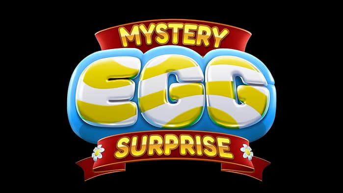 Mystery Egg Surprise